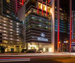 Hotel Hilton Panama