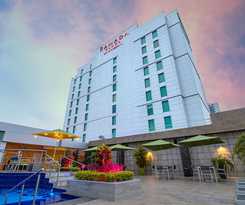 Hotel Ramada Plaza By Wyndham Panama Punta Pacífica