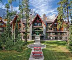 Worldmark Canmore - Banff
