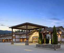 Hotel Northwinds Revelstoke