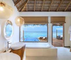 W Maldives
