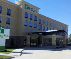 Hotel Holiday Inn Montgomery Airport South, An Ihg