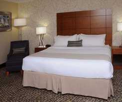 Hotel Holiday Inn Raleigh Downtown - Capital, An Ihg