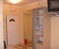 Hotel D and d Apartments Budva 4