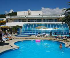 Hotel Montenegro Beach Resort