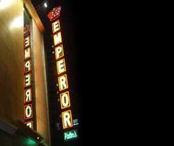 Hotel Emperor Palms At Karol Bagh