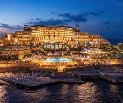 Corinthia St George's Bay Malta