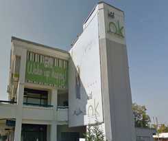 Hotel Ibis Styles Skopje