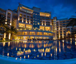 Splendid Conference and Spa Resort