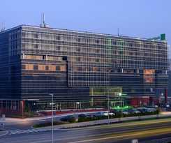 Hotel Holiday Inn Belgrade, An Ihg