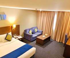 Hotel Best Western Premier Muscat