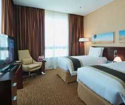 Hotel City Seasons Muscat