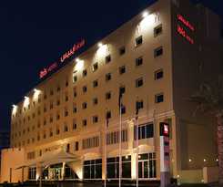 Hotel Ibis Muscat