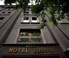Solun Hotel & SPA