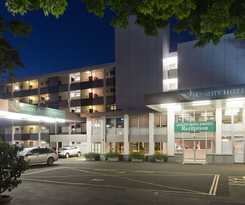 Hotel The Parnell and Conference Centre