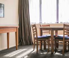 Hotel Elms Christchurch, Ascend Collection