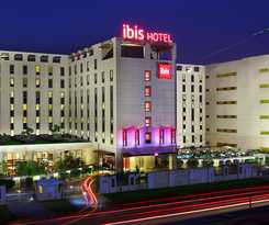 Hotel Ibis New Delhi Aerocity