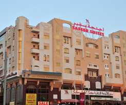 Safeer Suites