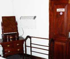 Tea Bush Hotel - Nuwara Eliya
