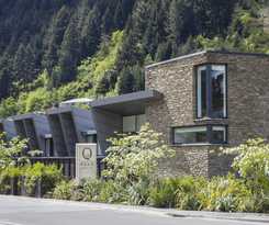Hotel Queenstown Park Boutique