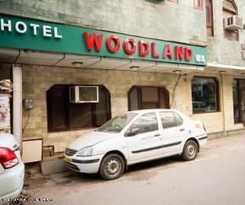 Casa de Huéspedes Hotel Woodland Dx