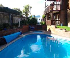 Motel Cascades Lakefront