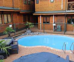 Hotel Lakefront Lodge Taupo