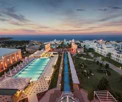 Hotel Kaya Artemis Resort and Casino - All Inclusive