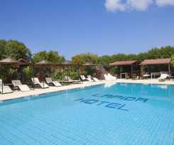 Boutique Olive Garden Holiday Homes