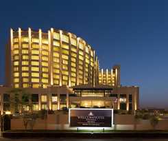 Hotel Welcomhotel By Itc Hotels, Dwarka, New Delhi