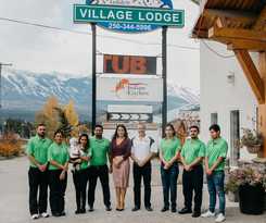 Hotel Golden Village Lodge
