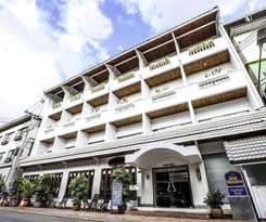 Le Charme Vientiane Hotel (ex Best Western Vientiane Hotel)