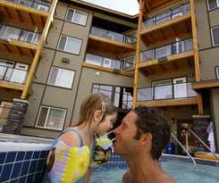 Hotel Mountain Spirit Resort and Spa