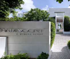 Hotel Wymara Resort and Villas