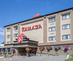 Hotel Ramada By Wyndham Williams Lake