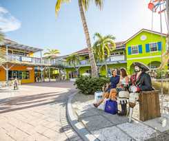 Ports Of Call Resort