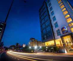 Hotel BEST WESTERN ELYON COLOMBO