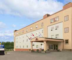 Hotel Nova Inn Yellowknife