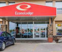 Econo Lodge Winnipeg South
