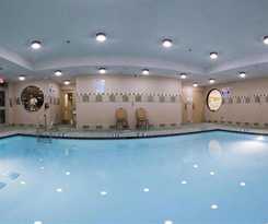 Hotel Holiday Inn and Suites Surrey East Cloverdale, An Ihg