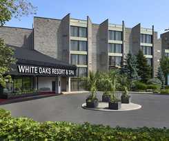 Hotel White Oaks Resort and Spa