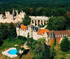 Hotel Château De Fère