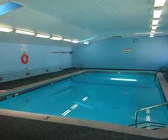Hotel Canadas Best Value Inn and Suites Vernon