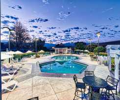  Balcomo, a Ramada by Wyndham 