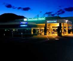 Hotel Sandman Penticton