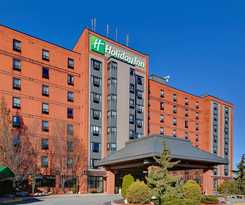 Hotel Holiday Inn and Suites Windsor Ambassador Bridge, An Ihg