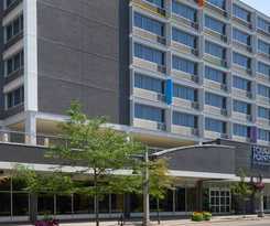 Hotel Four Points by Sheraton Windsor Downtown