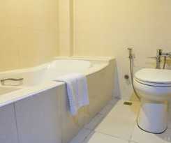 Hotel Bayview Park Manila