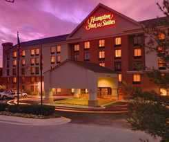 Hotel Hampton Inn and Suites Annapolis