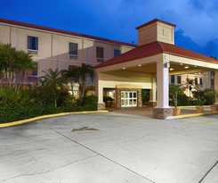 Comfort Inn & Suites Bradenton North I-75